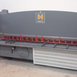 HACO 3100x6 SP