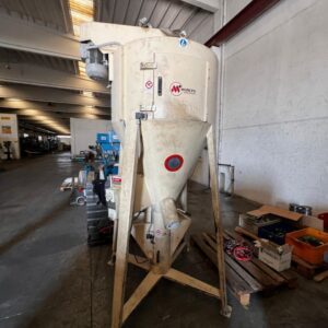 MORETTO M 600