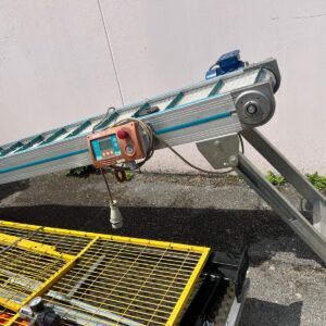 MB CONVEYORS PAR TAP PLA -CE-