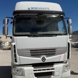 RENAULT PREMIUM 460.18T E5V