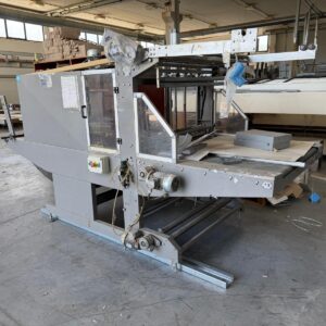 L.P.PACKING SFE 1100 FARDELLATRICE TERMORETRAIBILE