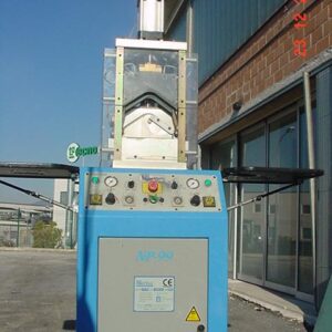 NORBA NP 99 -CE