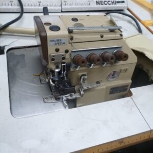 MAUSER SPEZIAL 2016-42/02-213