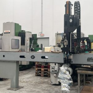 WITTMANN W653  -CE-