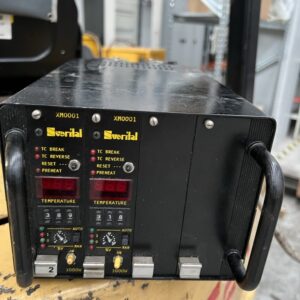 SVERITAL XM0001 -2 ZONE -  (NO CAVI)