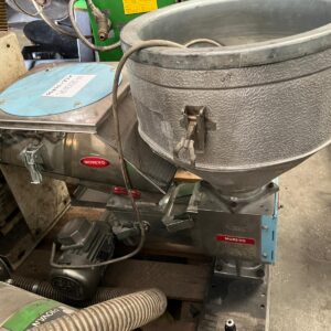 MORETTO DVM STATIC MIXER TVX1 -CE-