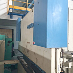 LVD PPEB-135-30 MNC 95 -CE-