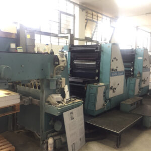 ROLAND FAVORIT RVF OB
