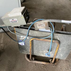 RITMO POLYWELD