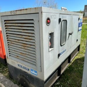 FILIPPINI MOD.F0100FIMA1S03 80 KW (rif.120)