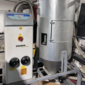 PIOVAN TDM610 +TN300 -CE-