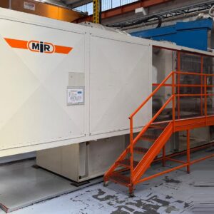 MIR RMP 1200