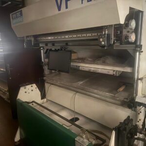SYSTEC VP MEDIUM 1200 MM -CE-