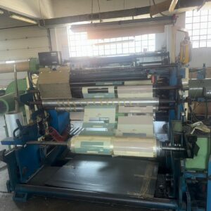 GIANI MOD. 1200 TAGLIERINA FILM