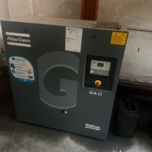 ATLAS COPCO GA11P -CE-