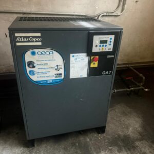 ATLAS COPCO GA7 -CE-
