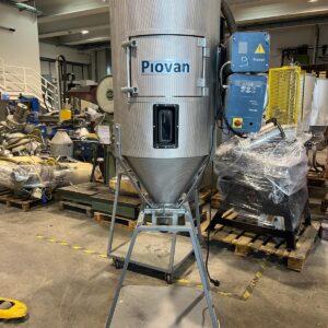 PIOVAN G35 +T150