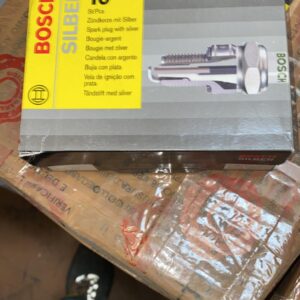 STOCK CANDELE BOSCH /CHAMPION PER AUTO E MOTO