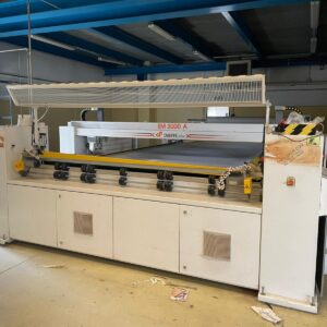DUEFFE SM 3000A-CE-
