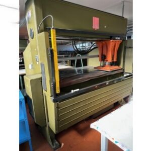 ATOM HS 588/14 (CM 200X50 50X50CM) 30 TON