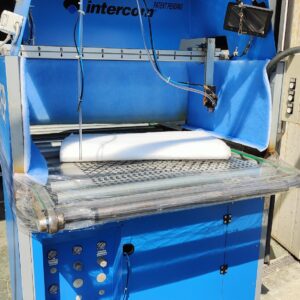 INTERCOM A5.200S-CE-