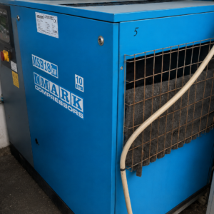 MARK MSB 18/10 -CE- 10 BAR