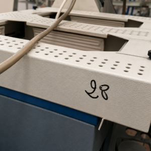 ELETTROTECNICA BC 133