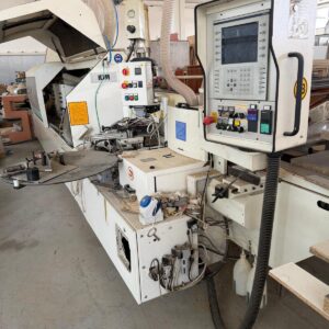 SCM ACTIVA PSR-74 -CE-