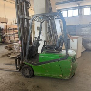 CESAB BLITZ 315