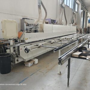 SCM GROUP IDM LEVEL HD -CE-