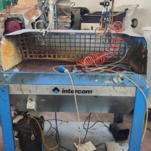 INTERCOM B2410 -CE-
