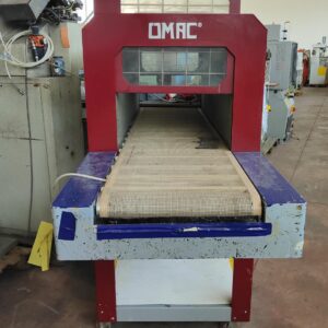 OMAC E 150 - CE-