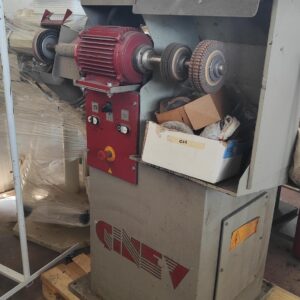 NUOVA GINEV F31-CE-