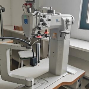 COMETA VBG EVO T867 (DURKOPP ADLER 867)