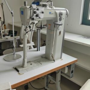 COMETA VCA 40 MOD.02 T867 XXS (DURKOPP ADLER 867)
