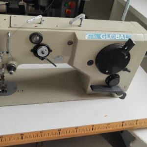 GLOBAL ZZ 568 H