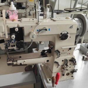 JUKI DSC-245-4