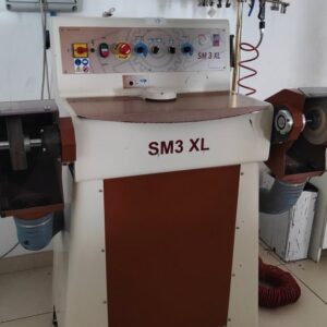 GALLI SM3 XL-CE-