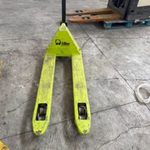 PRAMAC GS25 TRANSPALLET MANUALE PORTATA 2.500 KG