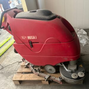 RCM MEGA I 722