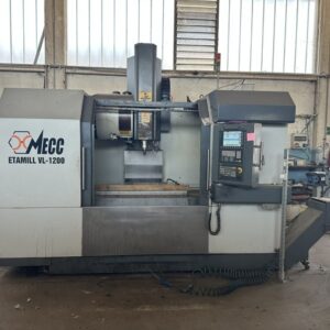 MECC MOD. VL 1200