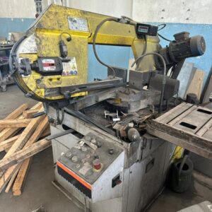FMB SEMIAUTOMATIC MERCURY-CE-