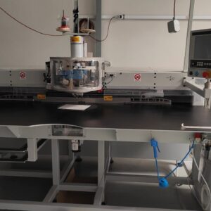RODELLA TECHNOLOGIES HR 1601 TH-CAV FULL