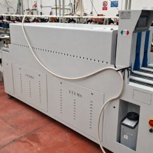 STEMA TS34-CE-